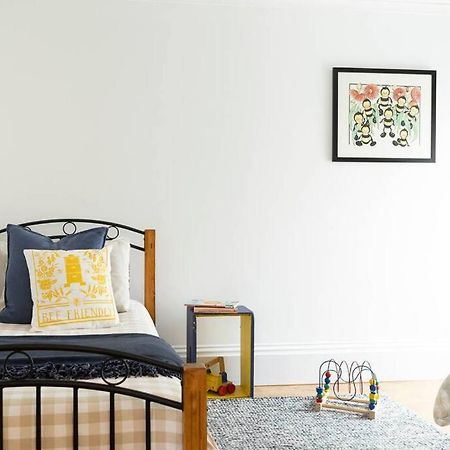 The Hive Apartment Beechworth Buitenkant foto