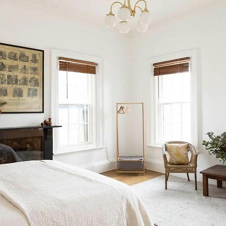 The Hive Apartment Beechworth Buitenkant foto