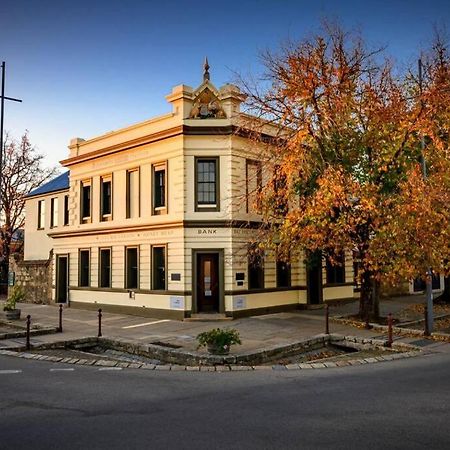 The Hive Apartment Beechworth Buitenkant foto