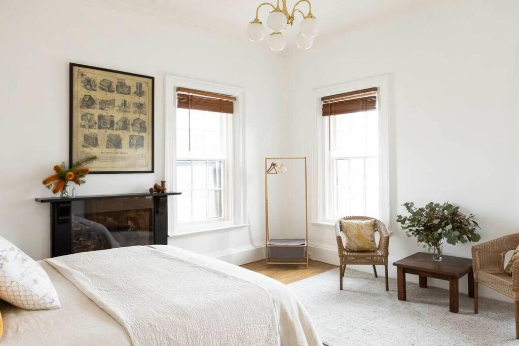 The Hive Apartment Beechworth Buitenkant foto