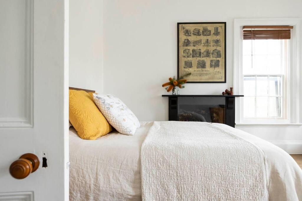 The Hive Apartment Beechworth Buitenkant foto