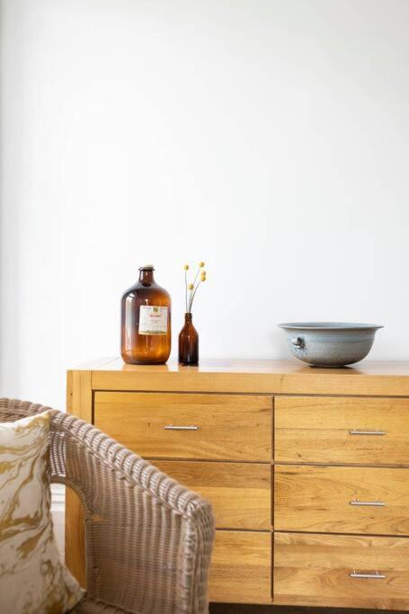 The Hive Apartment Beechworth Buitenkant foto